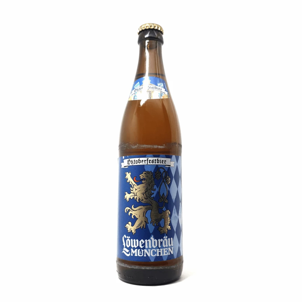 Löwenbrau Oktoberfest 2024 0,5L
