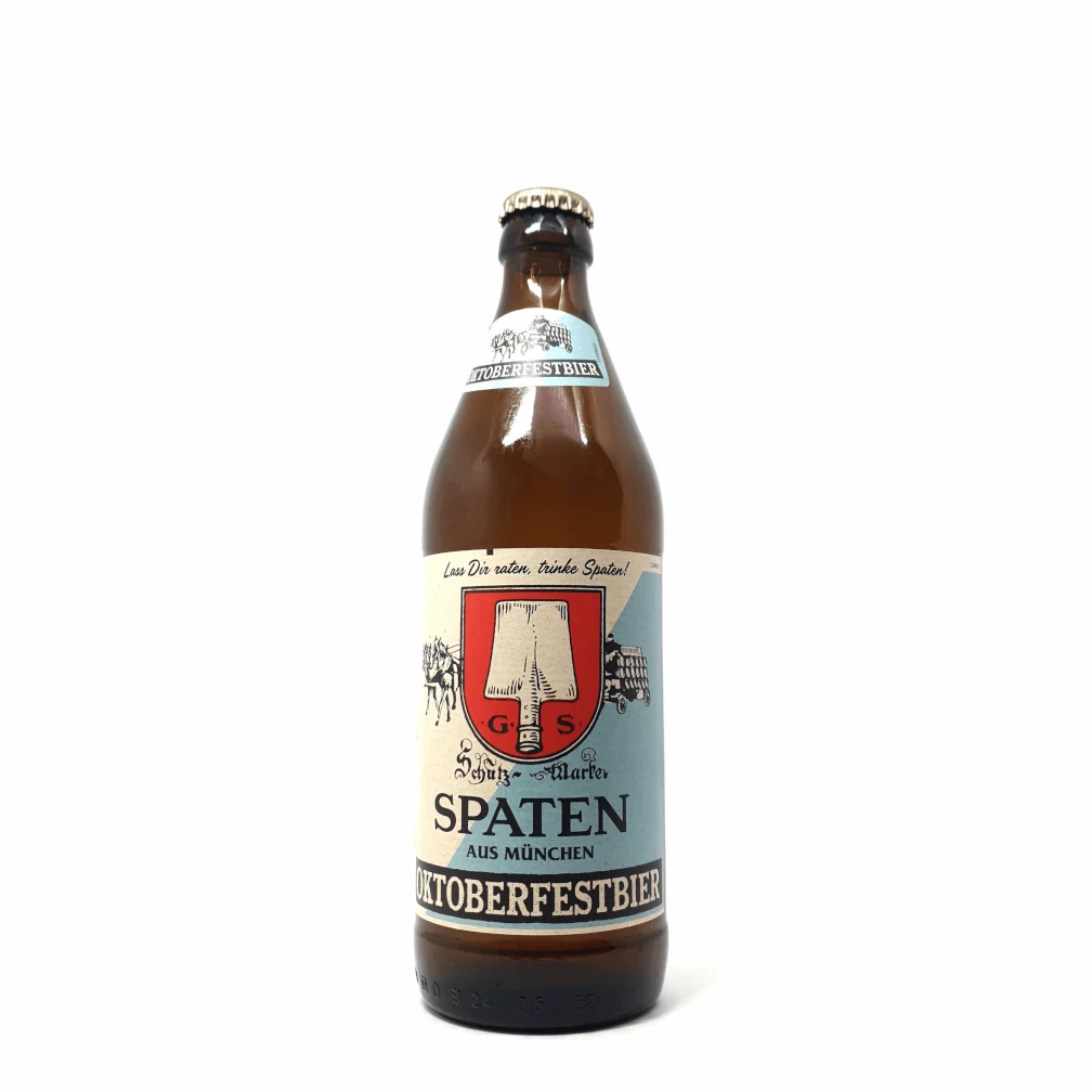 Spaten Oktoberfest 2024 0,5L