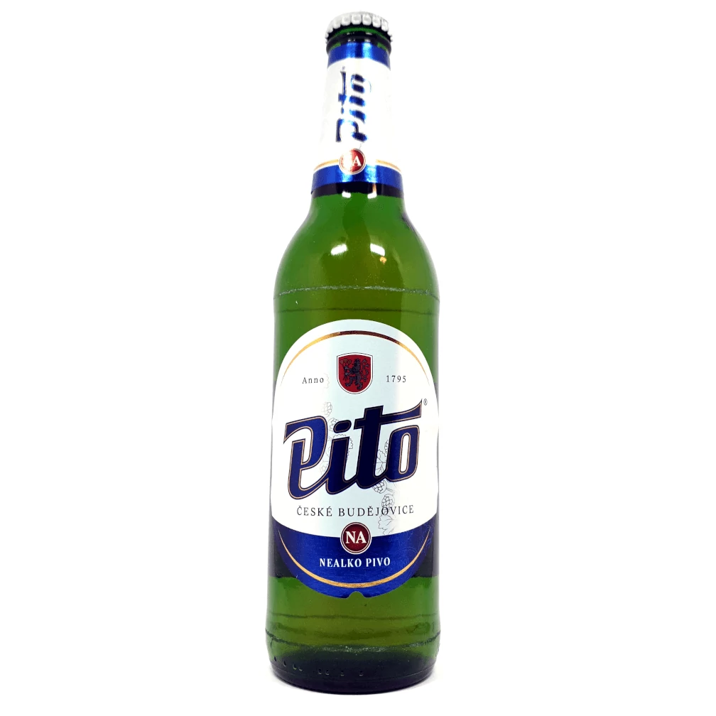 Samson Pito Hidegkomlós Alkoholmentes 0,5L