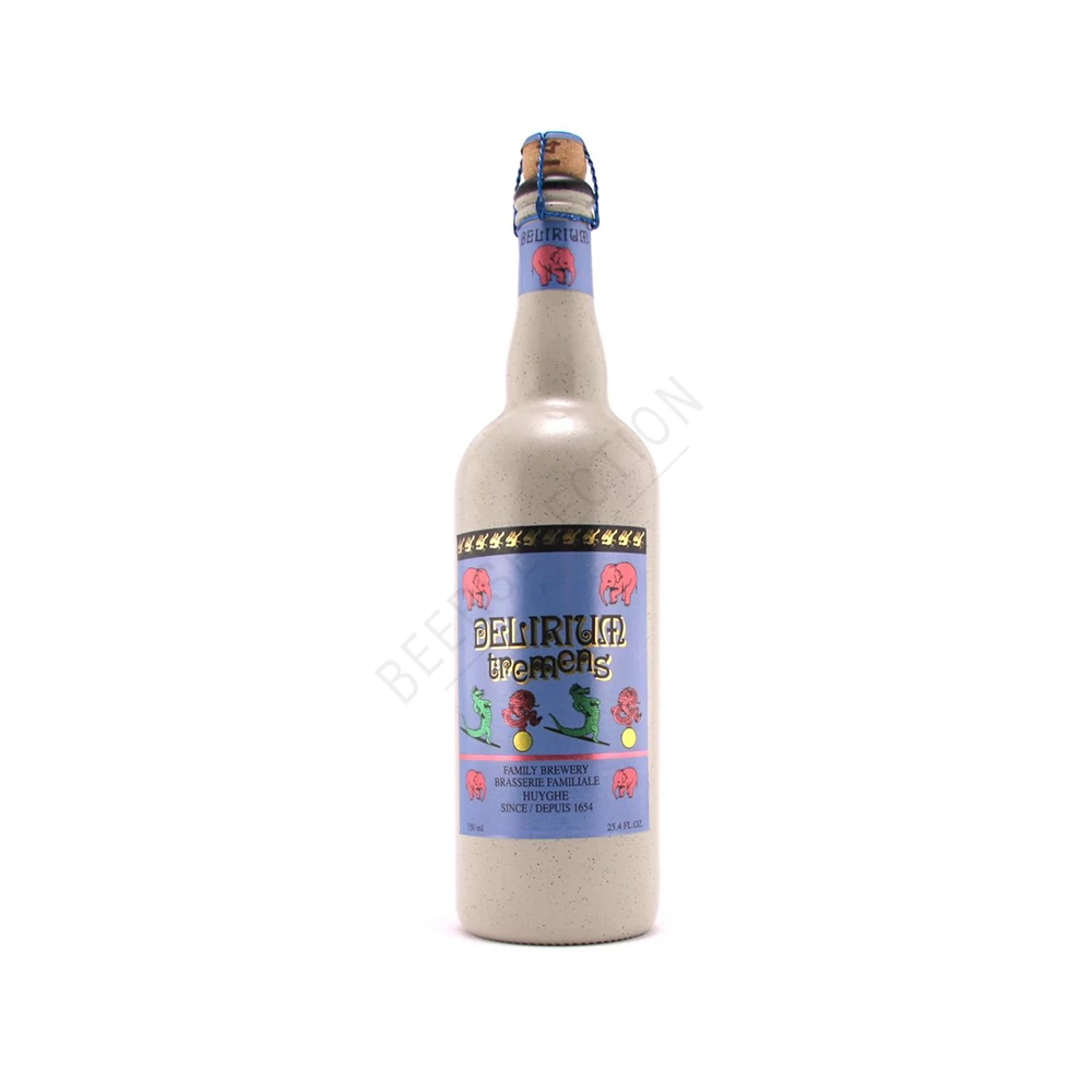 Delirium Tremens 0,75L