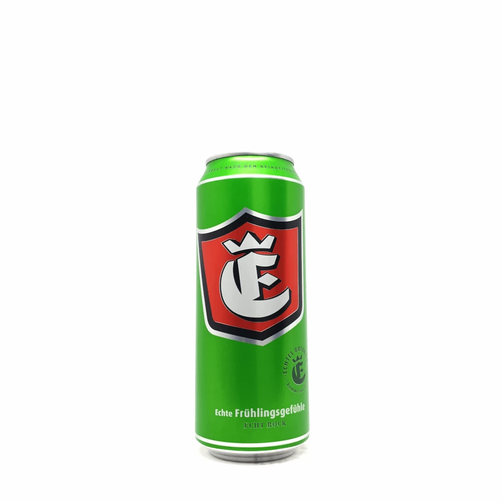 Einbecker Mai-Ur-Bock 0,5L | Szavidő: 2023.03.01