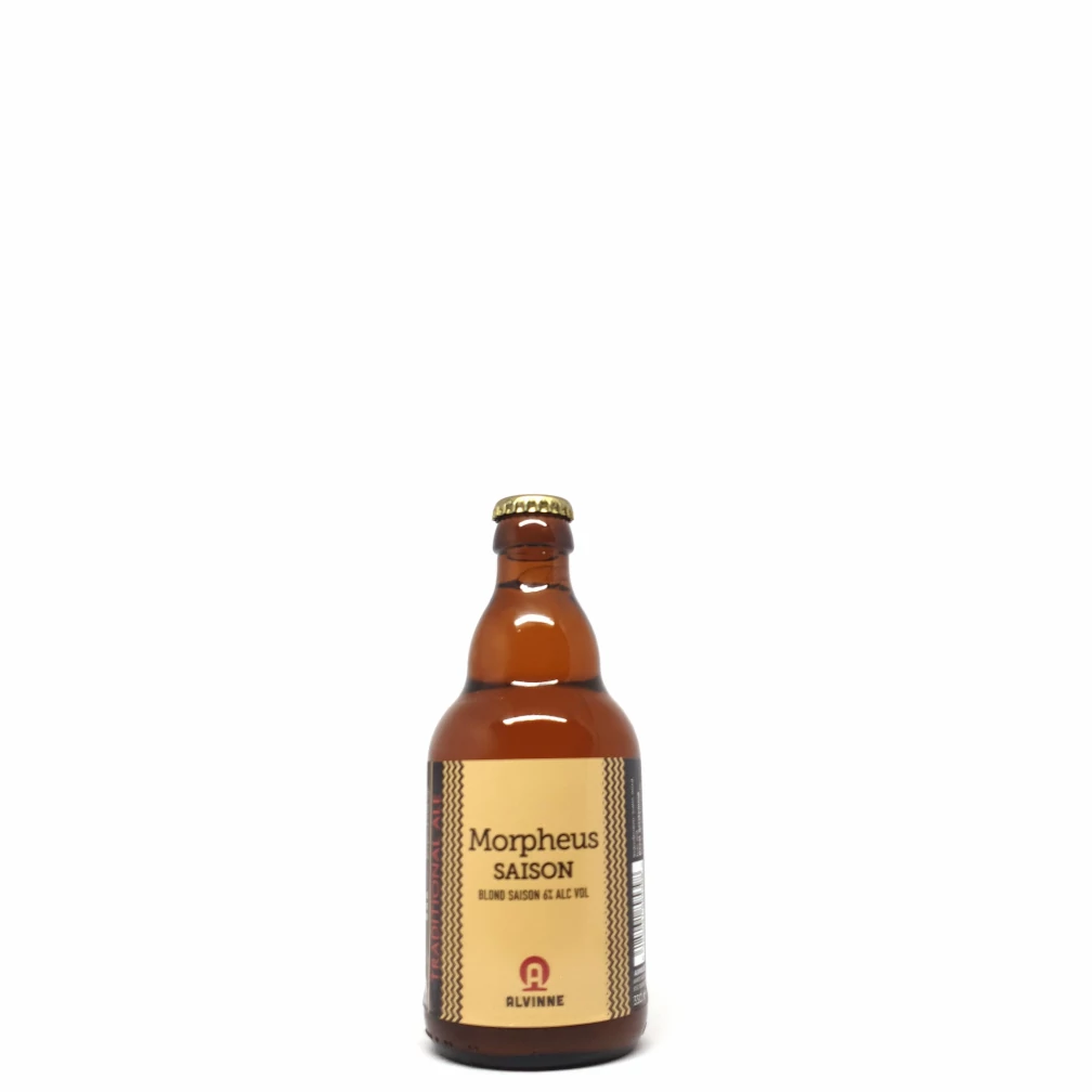 Alvinne Morpheus Saison 0,33L
