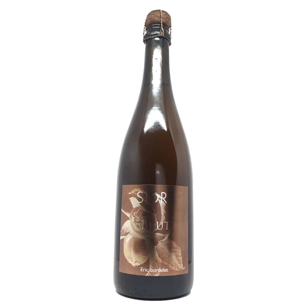 Bordelet Sidre Brut 0,75L