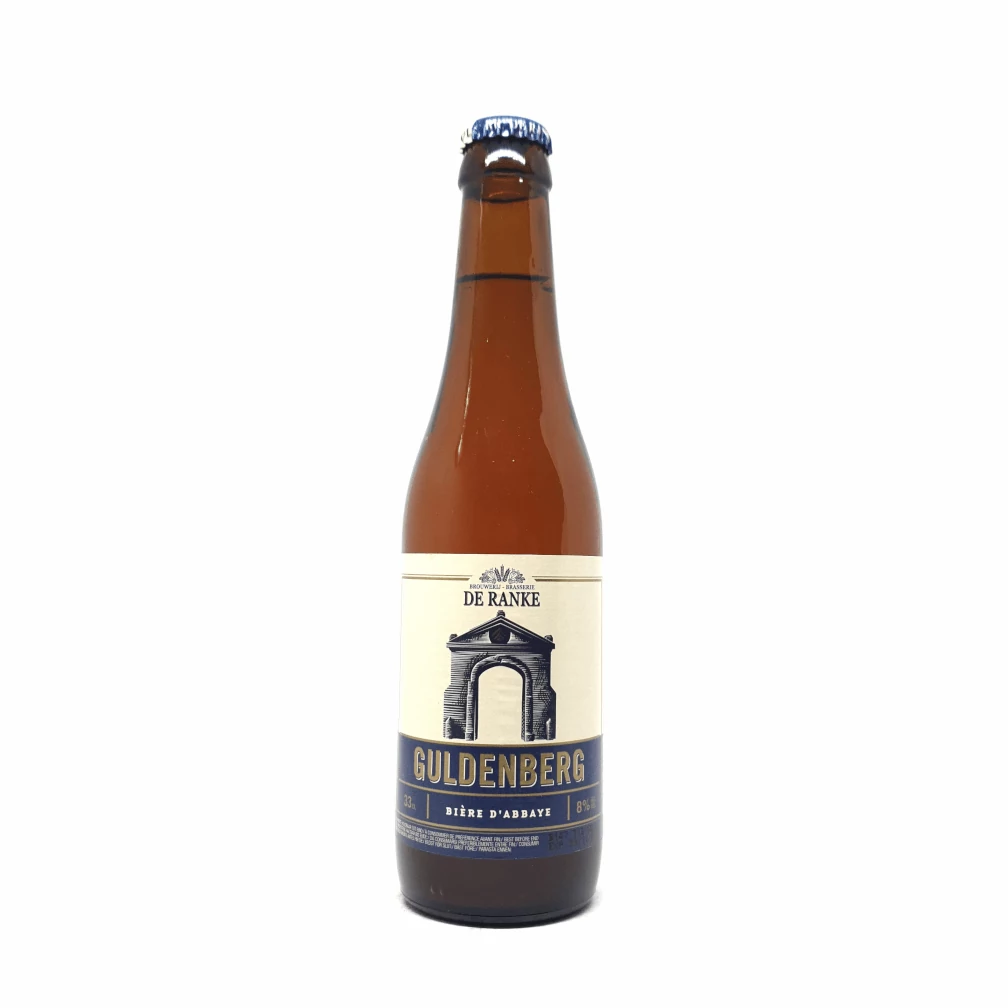 De Ranke Guldenberg 0,33L