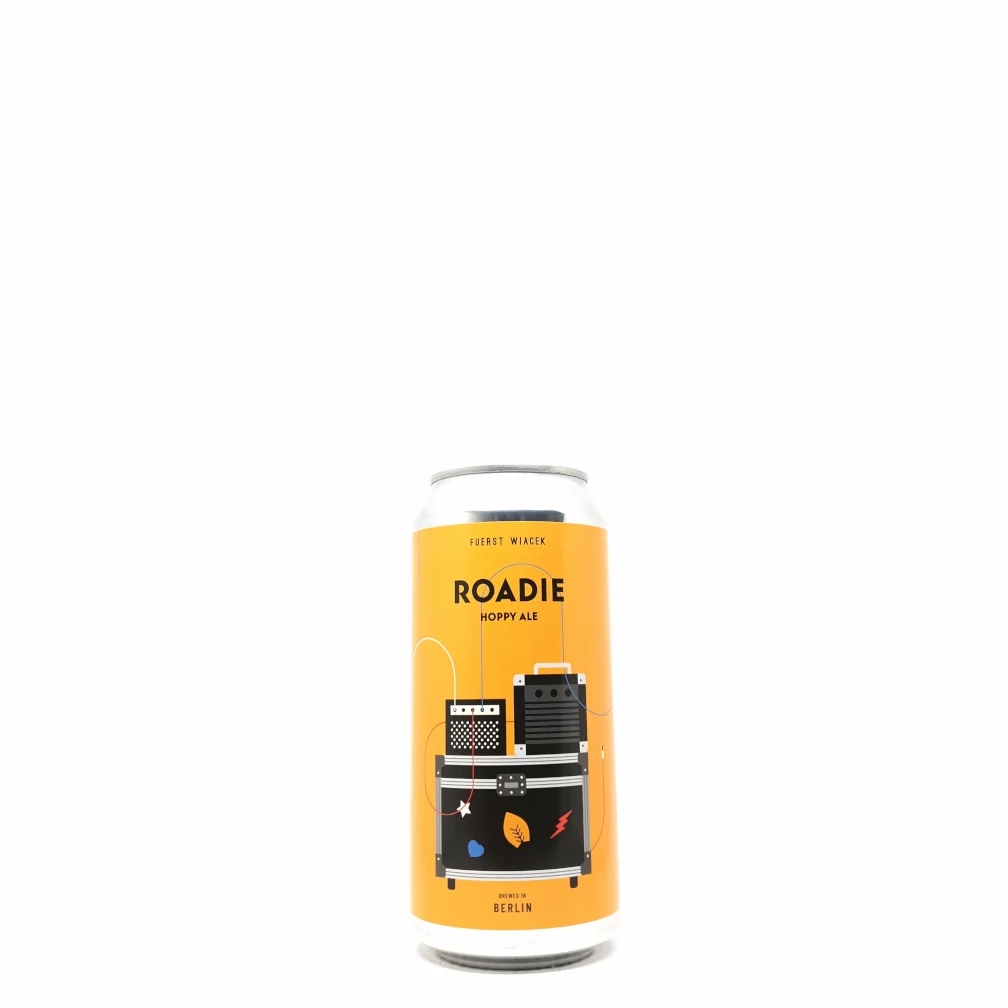 Fuerst Wiacek Roadie Hoppy Ale 0,44L