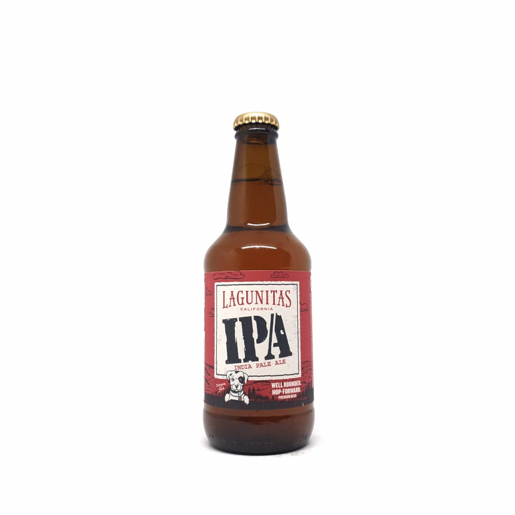 Lagunitas IPA 0,355L