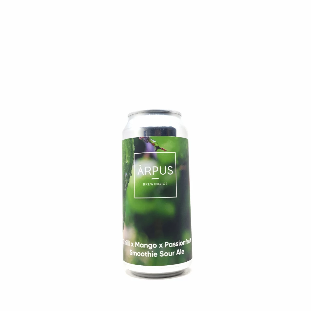 Arpus Chilli x Mango x Passionfruit Smoothie Sour Ale 0,44L