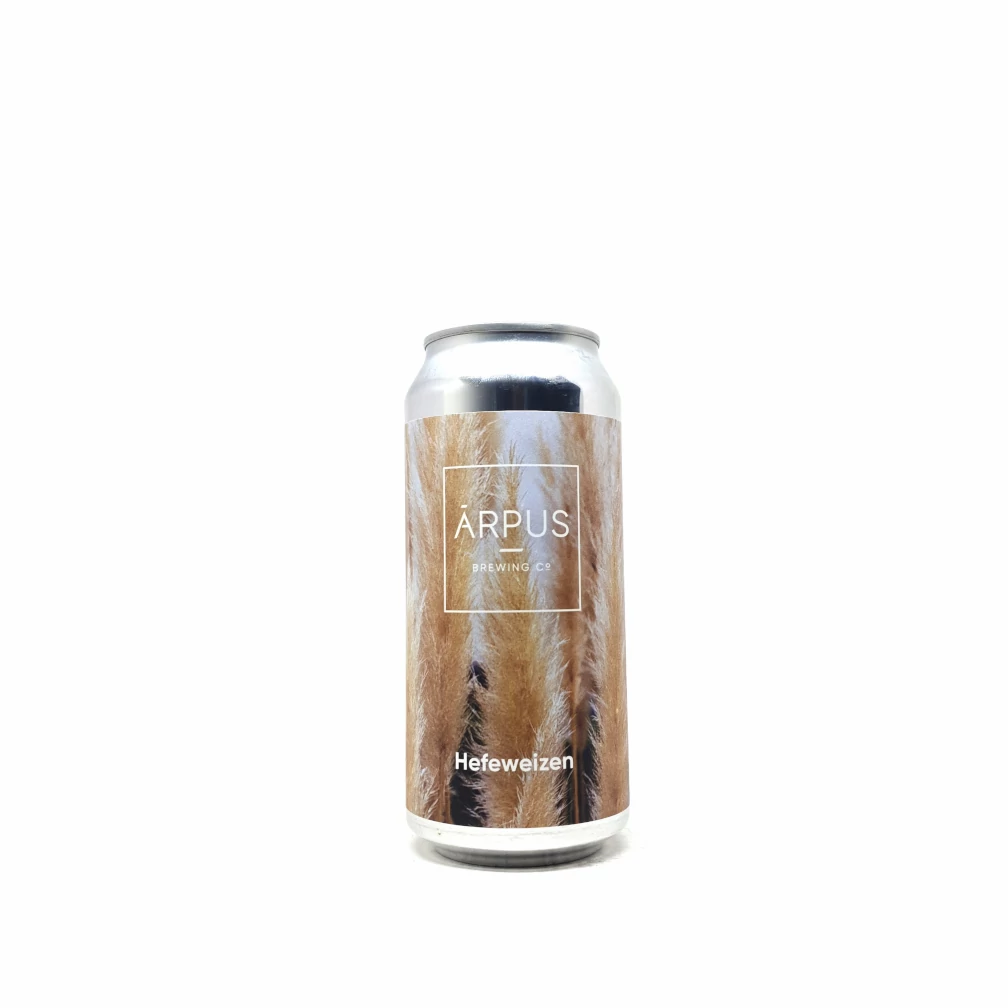 Arpus Hefeweizen 0,44L