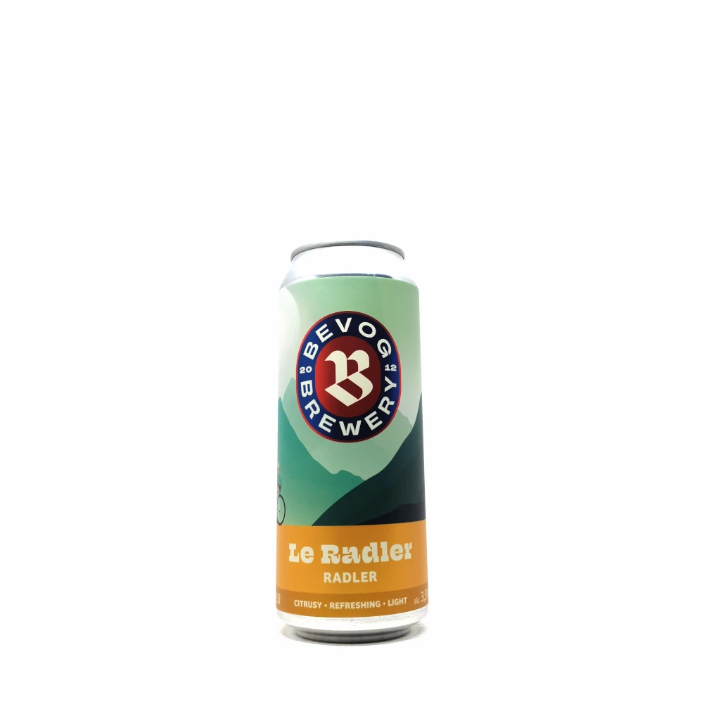 Bevog Le Radler 0,5L