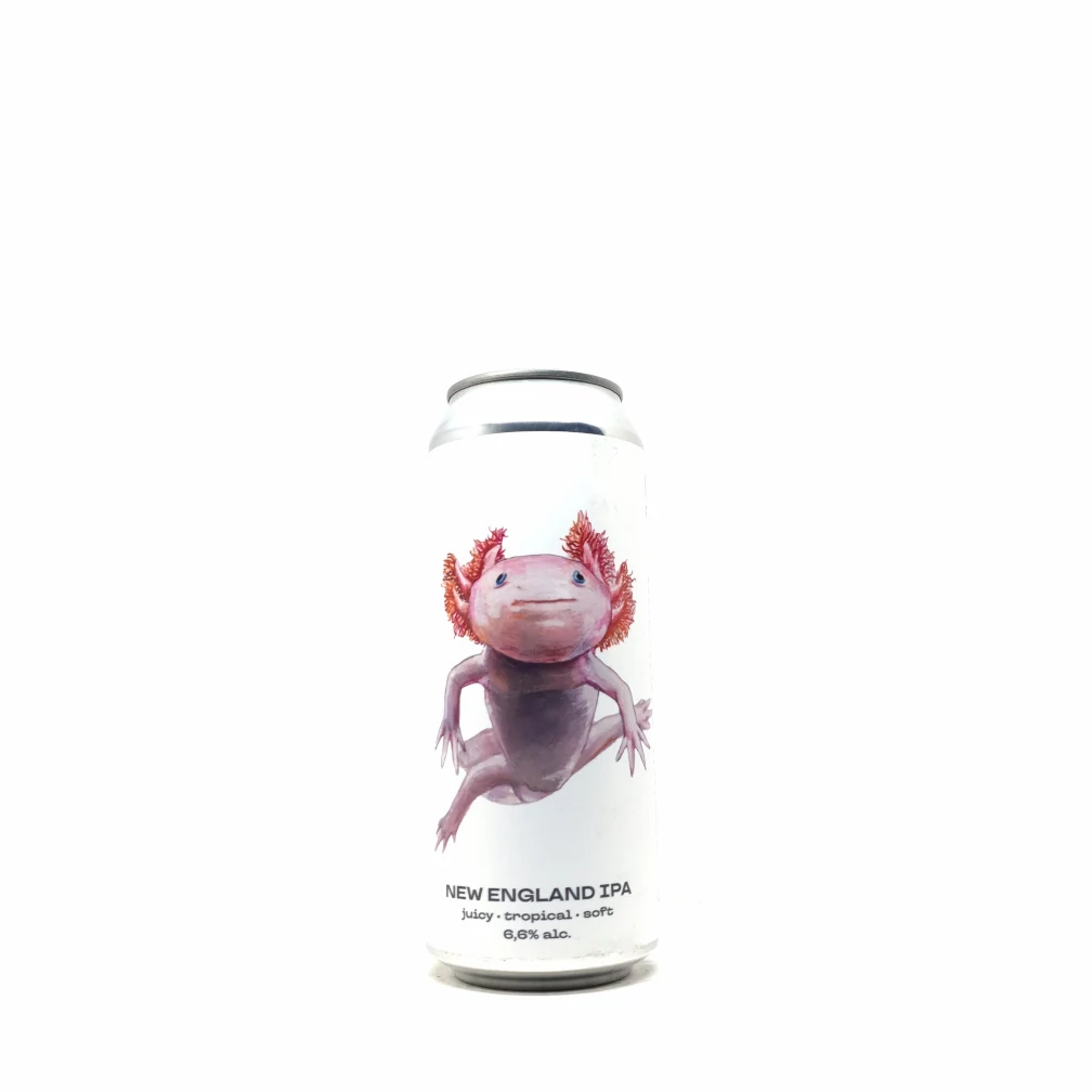 Bevog Extinction Axolotl 0,5L