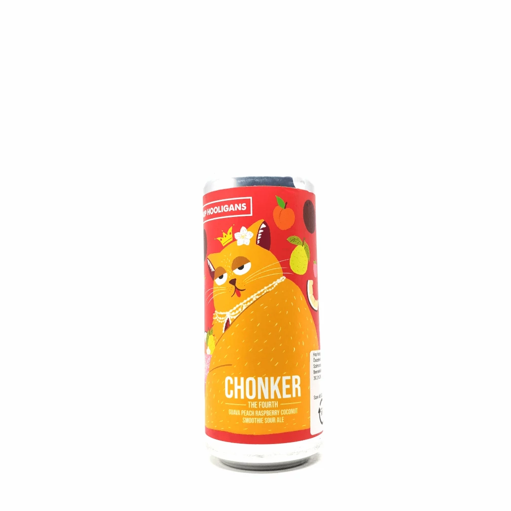 Hop Hooligans Chonker 0,5L