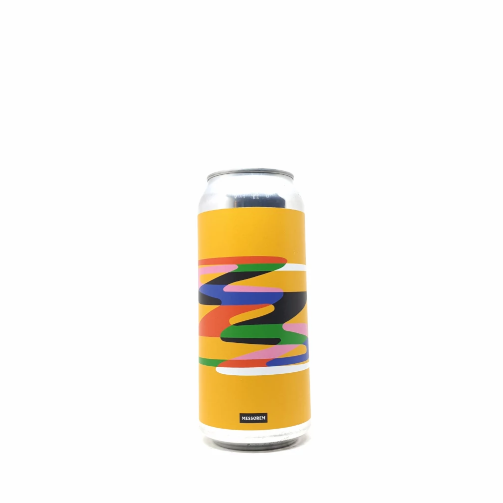 Messorem Triple Statim Finis 0,473L
