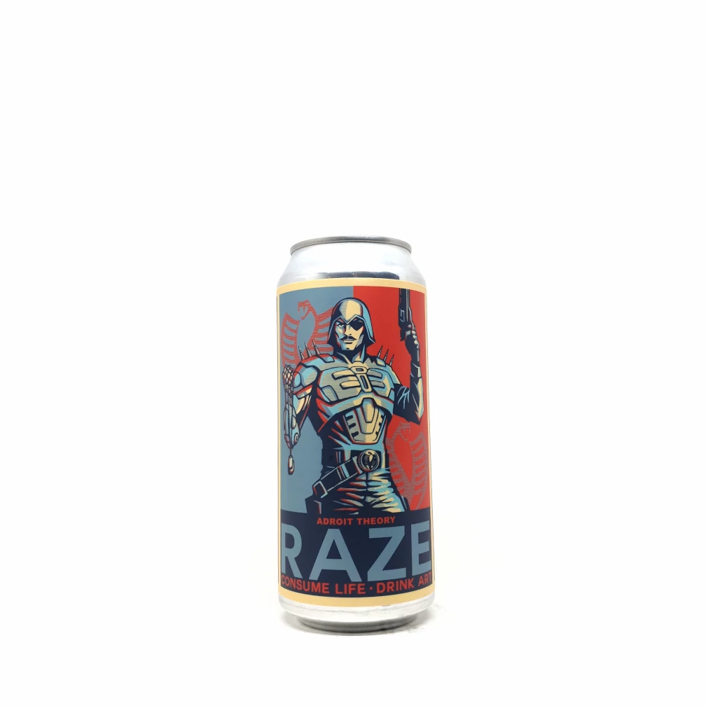 Adroit Theory RAZE 0,473L 