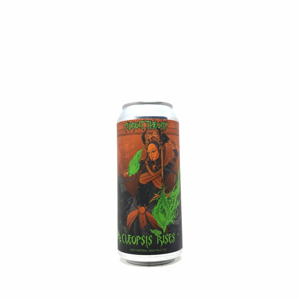 Adroit Theory Cleopsis Rises 0,473L