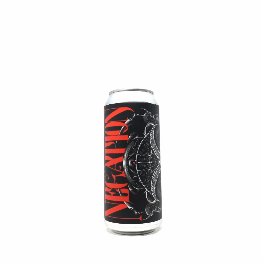 Adroit Theory Negation 0,473L