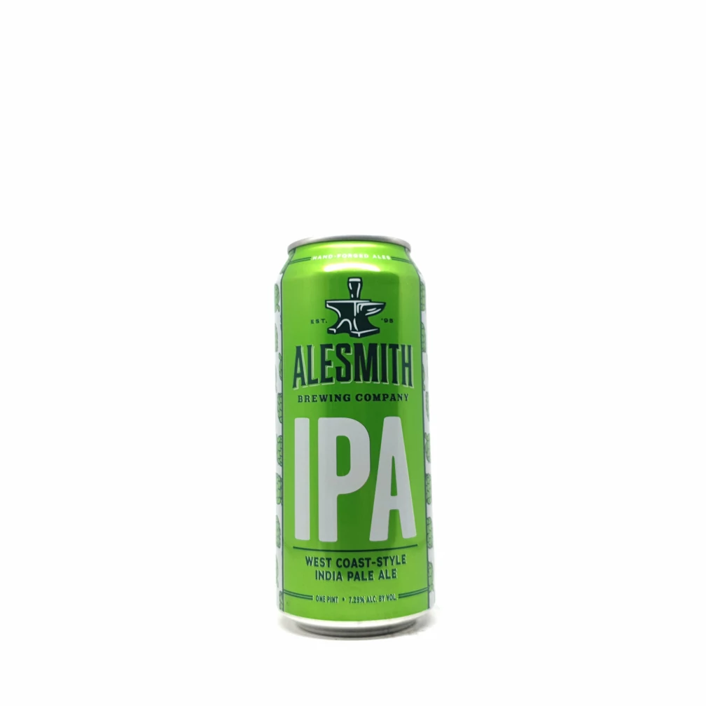 AleSmith Brewing Company AleSmith IPA 0,473L