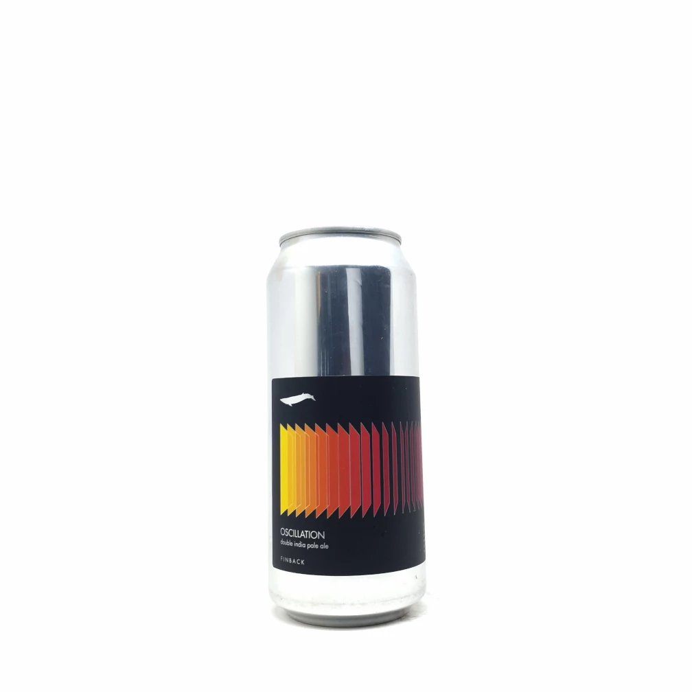 Finback Brewery Oscillation 040 0,473L