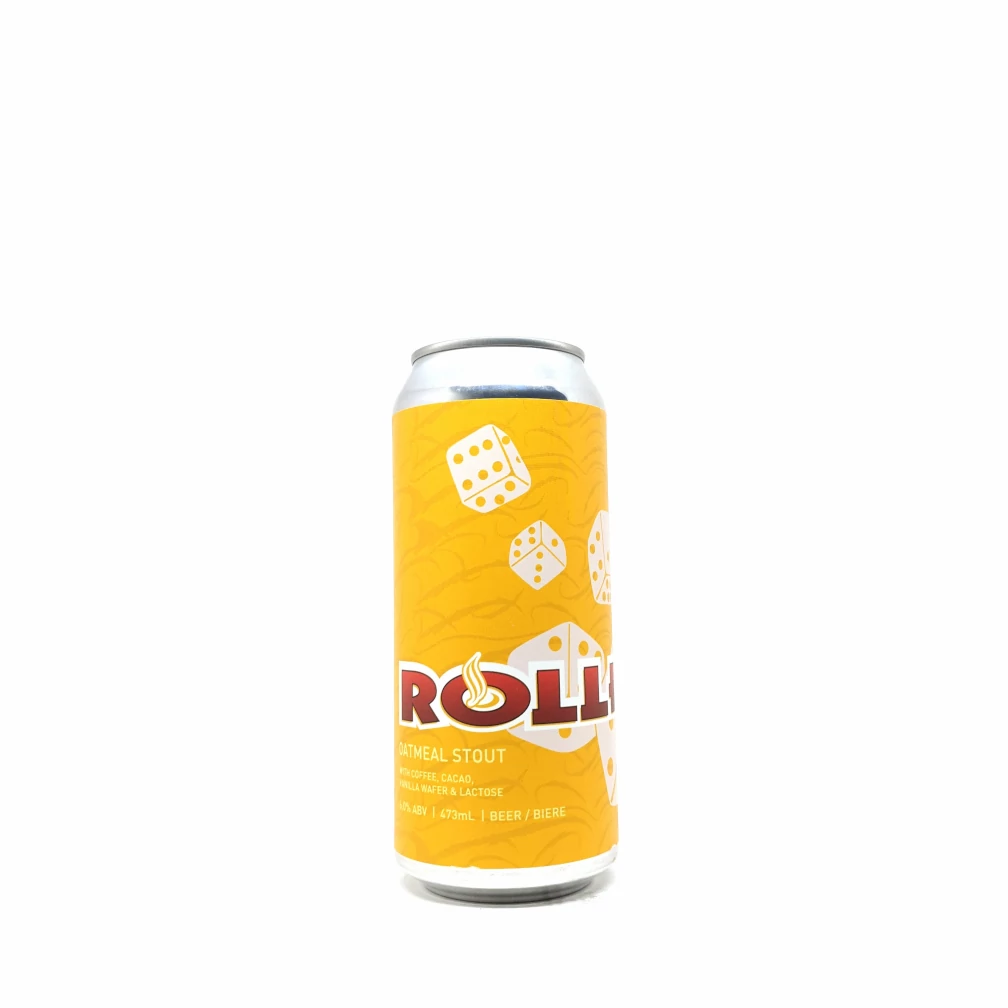 Counterpart Brewing Coffee Crisp Roller 0,473L