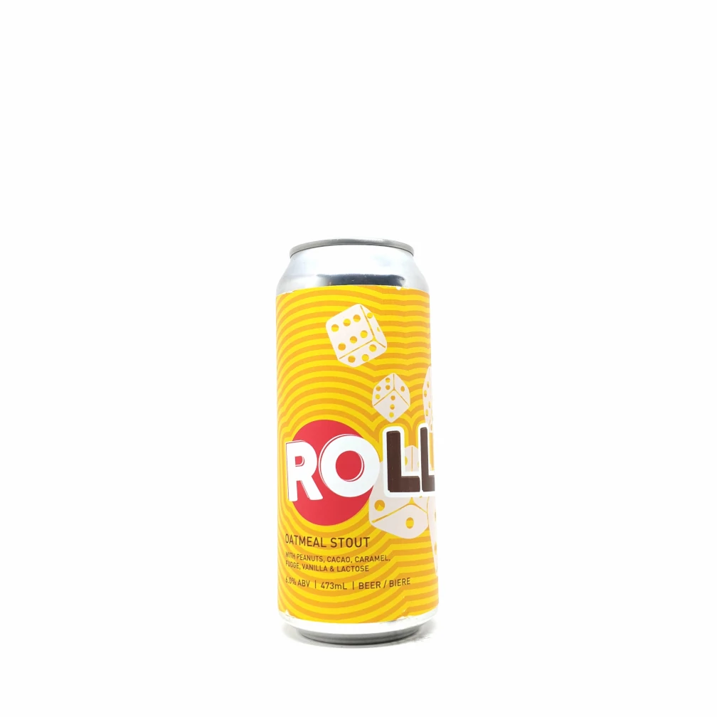Counterpart Brewing Oh Henry 0,473L