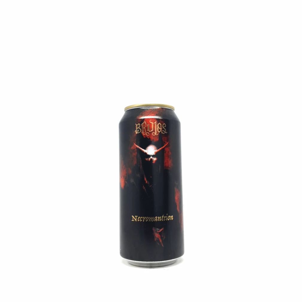 Brujos Brewing Necromanteion 0,473L