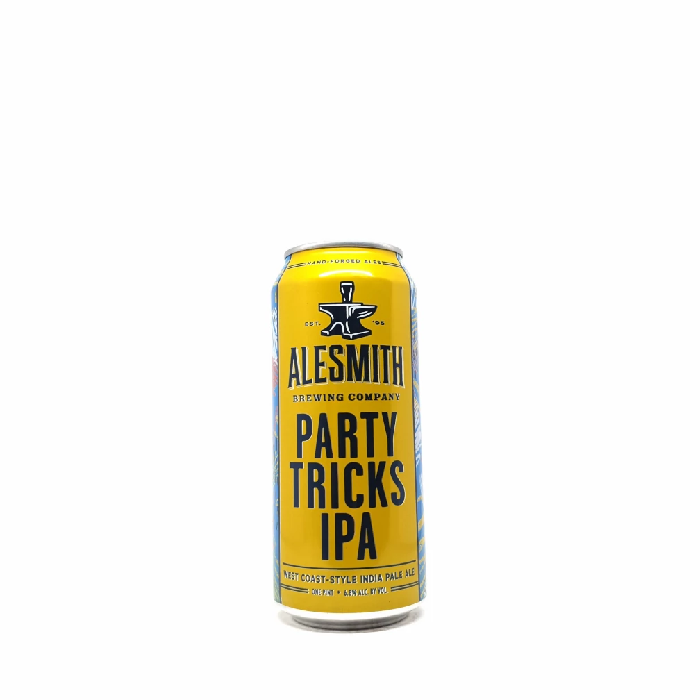 AleSmith Brewing Company Party Tricks 0,473L