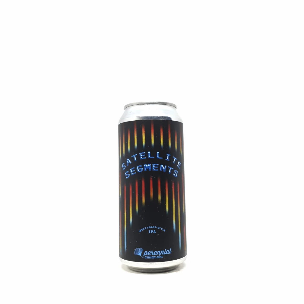 Perennial Artisan Ales Satellite Segments 0,473L