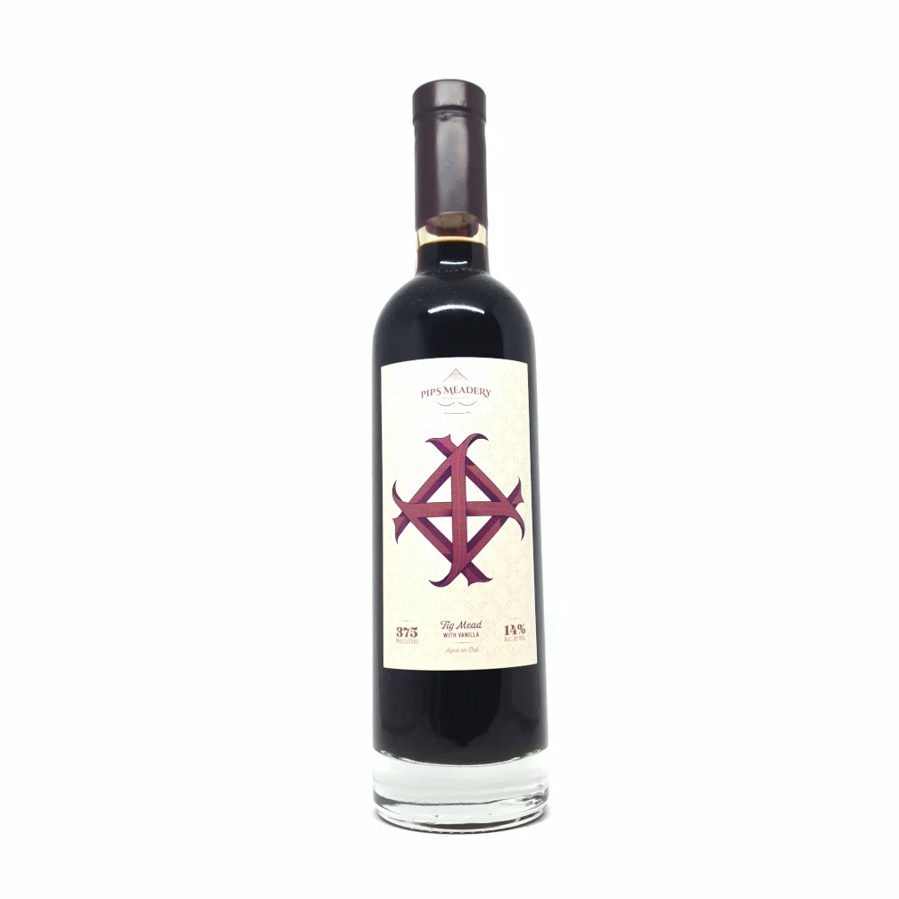Pips Meadery NN (Wildflower) 0,375L Bottle