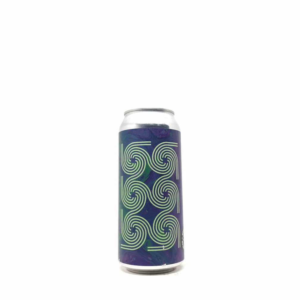 Brasserie du Bas-Canada Turbinis 0,473L