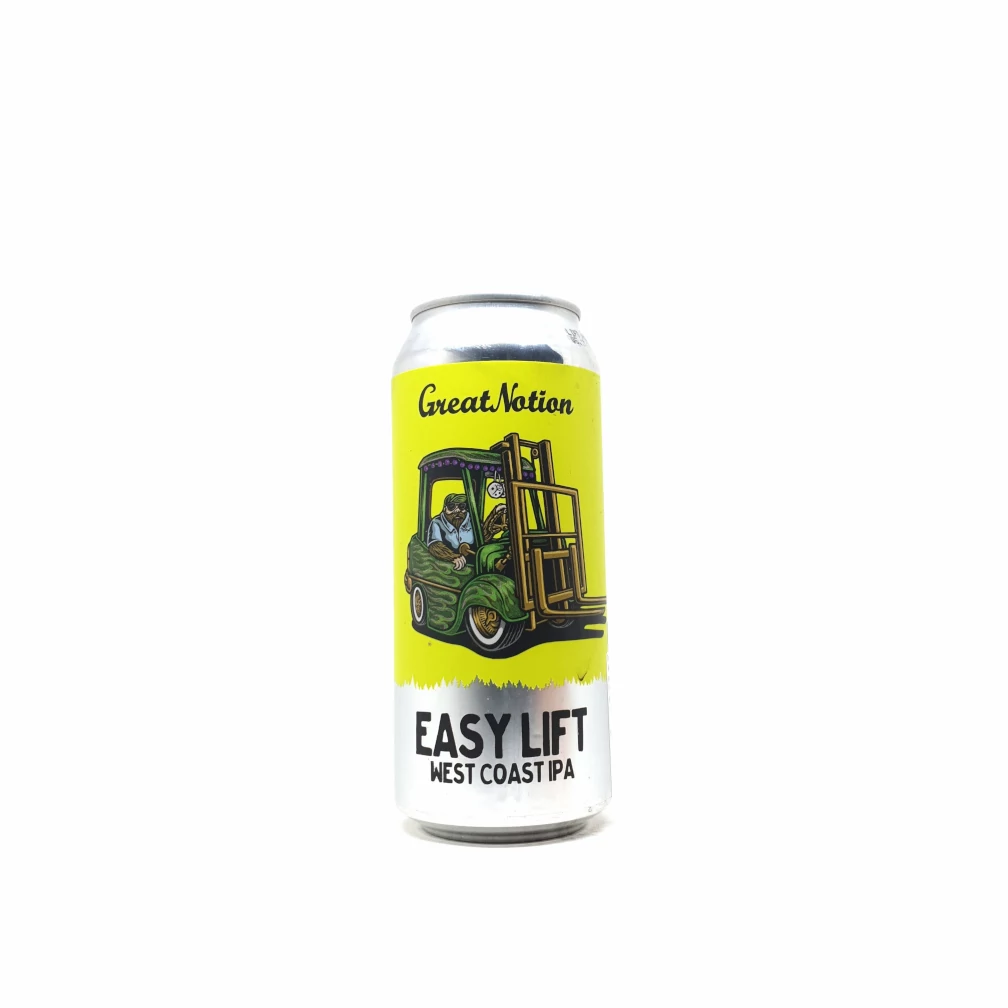 Great Notion Brewing Easy Lift 0,473L