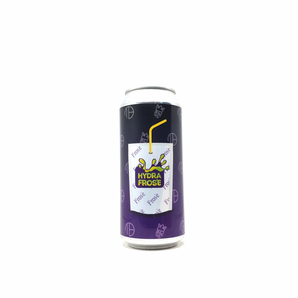 Kings Brewing Frosé Kush Berries 0,473L