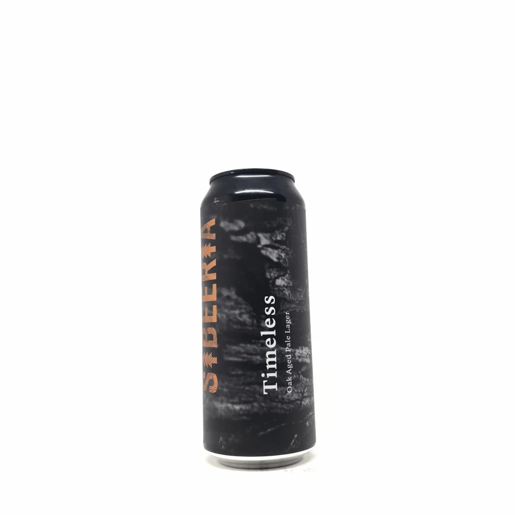 Sibeeria Timeless 0,5L