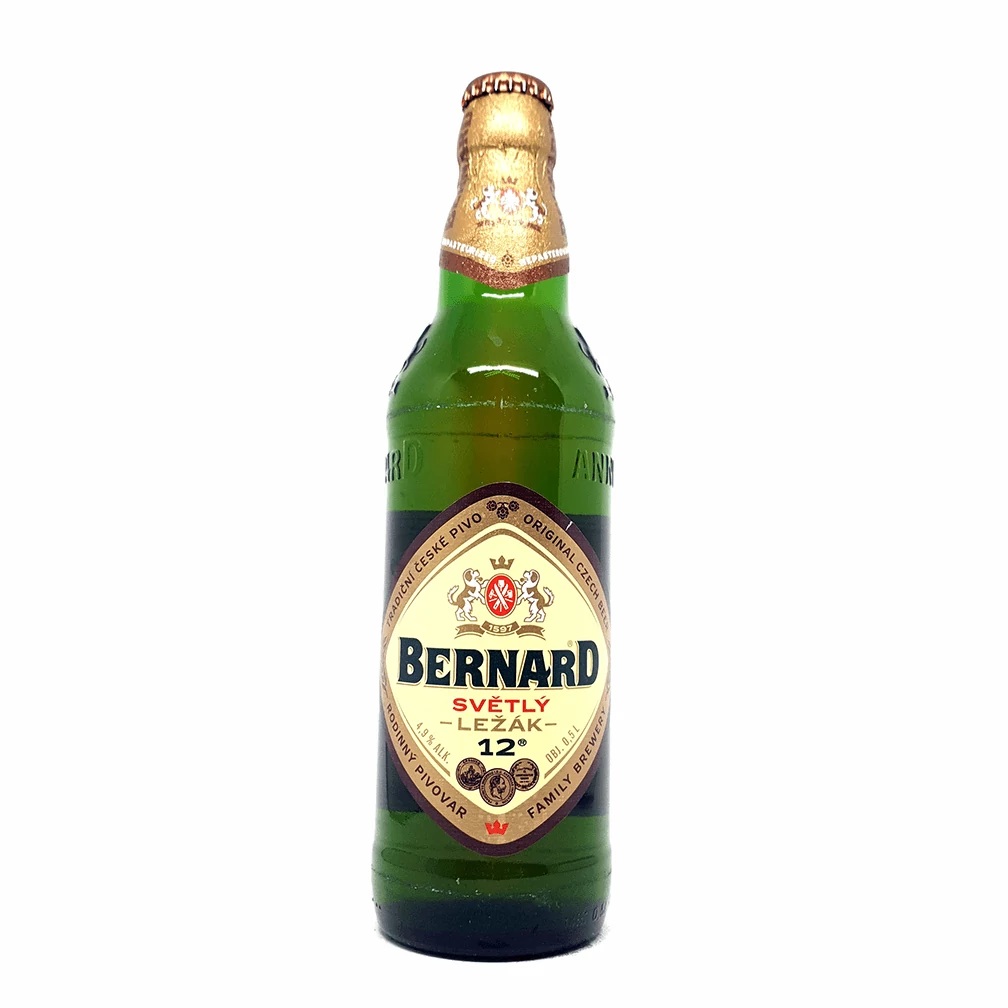 Bernard 12 0,5L