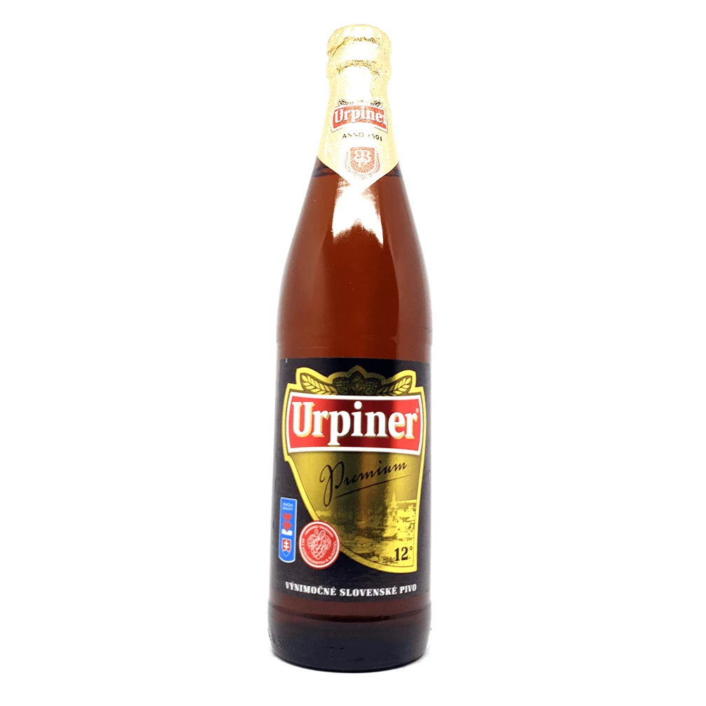Urpiner 12 0,5L