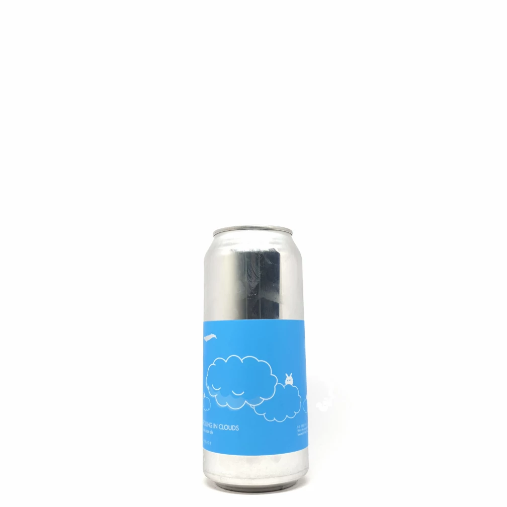 Finback Rolling In Clouds 0,473L