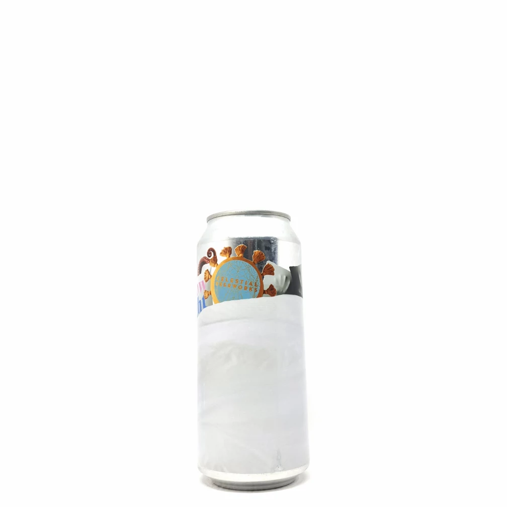 Celestial Beerworks Pillow Fright 0,473L
