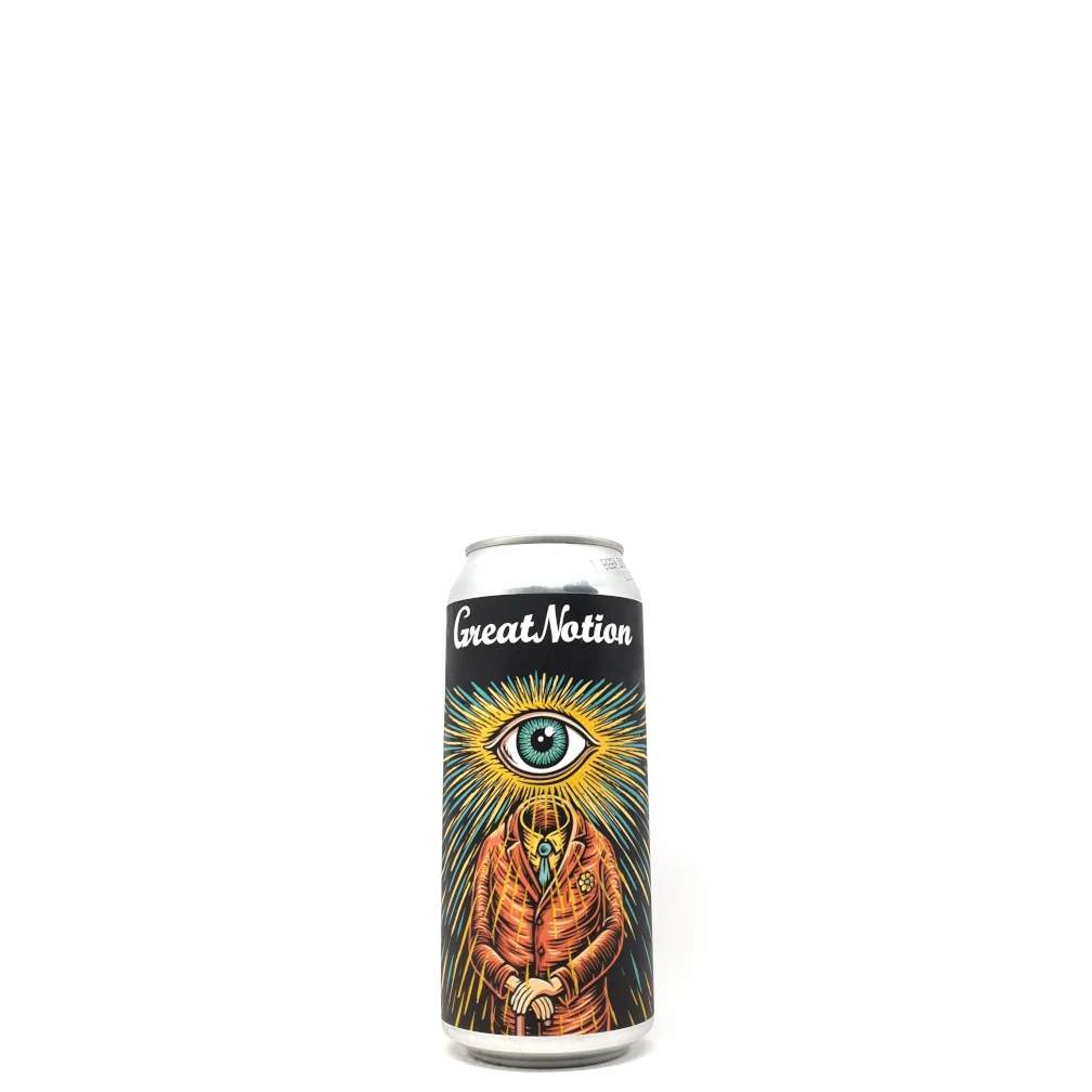 Great Notion Brewing Luminous 03 0,473L
