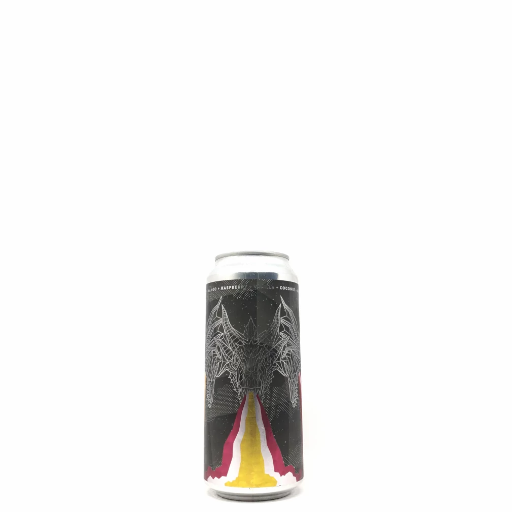 Mortalis Brewing Company Frosé Hydra 0,473L