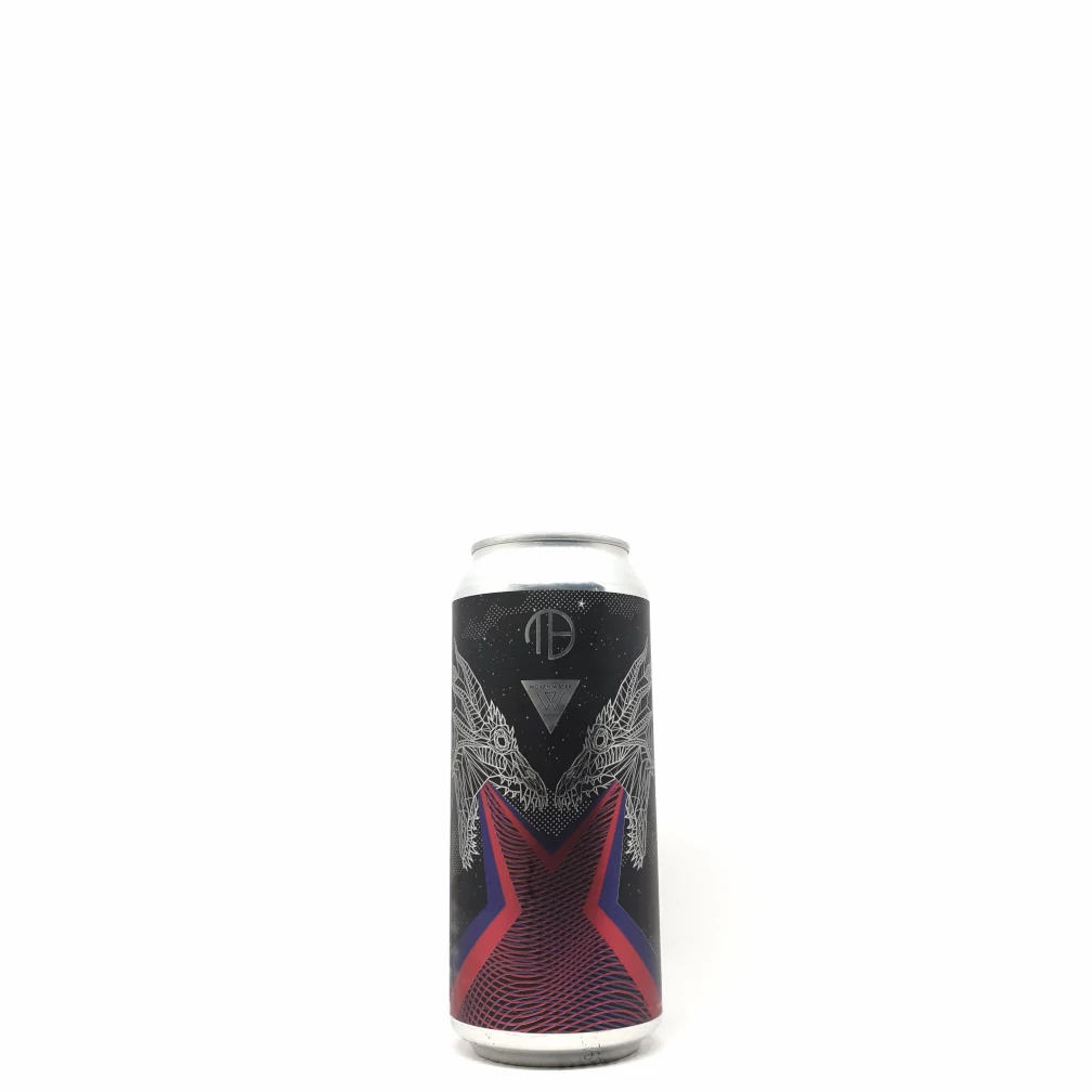 Mortalis Brewing Company Hydra Fusion 0,473L