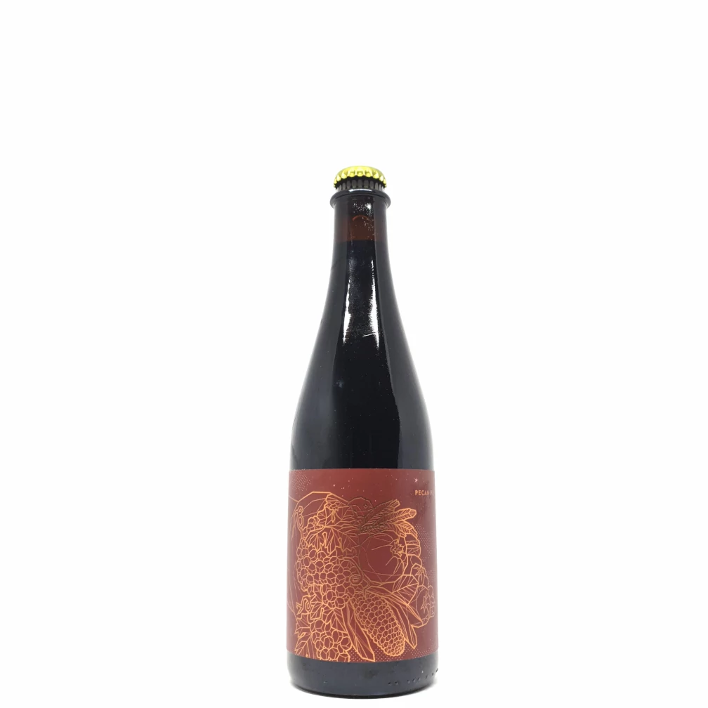 Mortalis Brewing Company Thesmophoros | Pecan Pie 0,5L