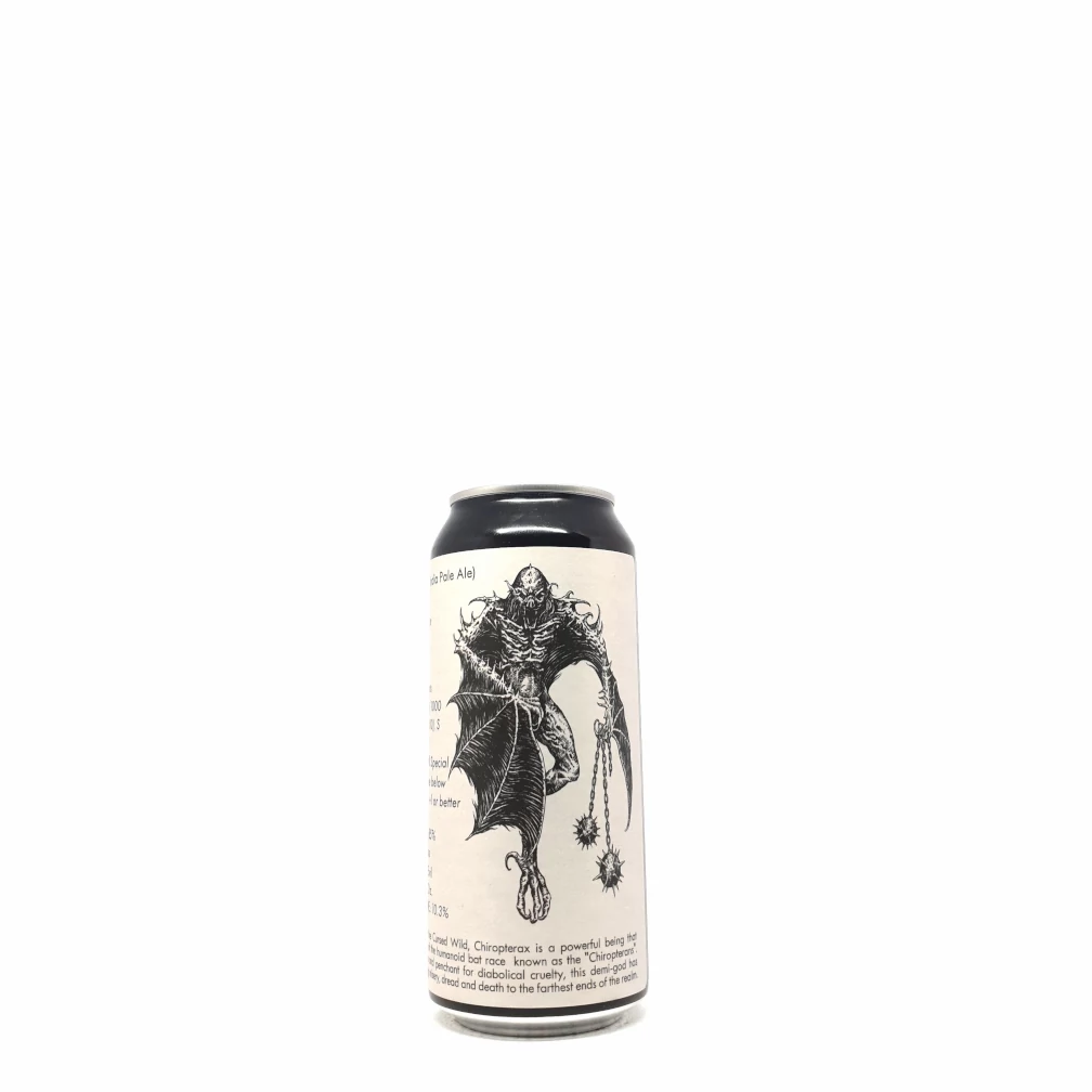 Adroit Theory Chiropterax (Ghost 1310) | DIPA 0,473L