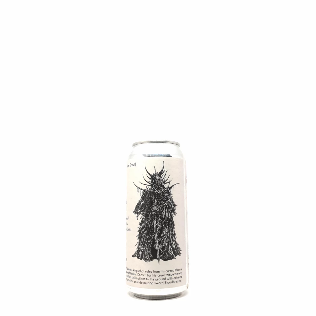 Adroit Theory Death King 0,473L