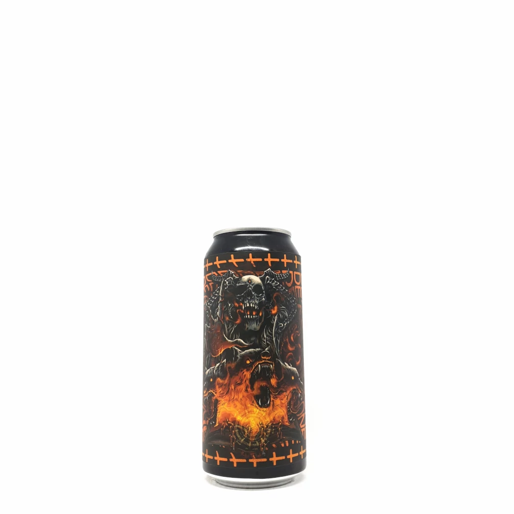 Adroit Theory Dead + Gone 0,473L