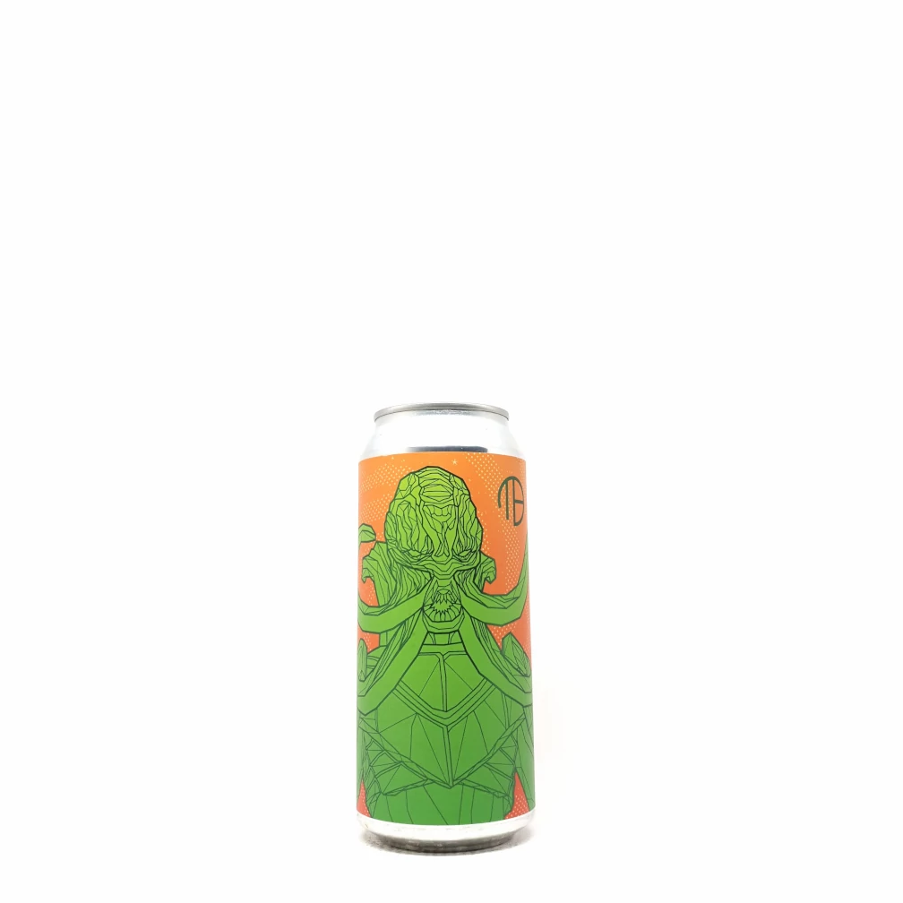 Mortalis Mind Flayer 0,473L