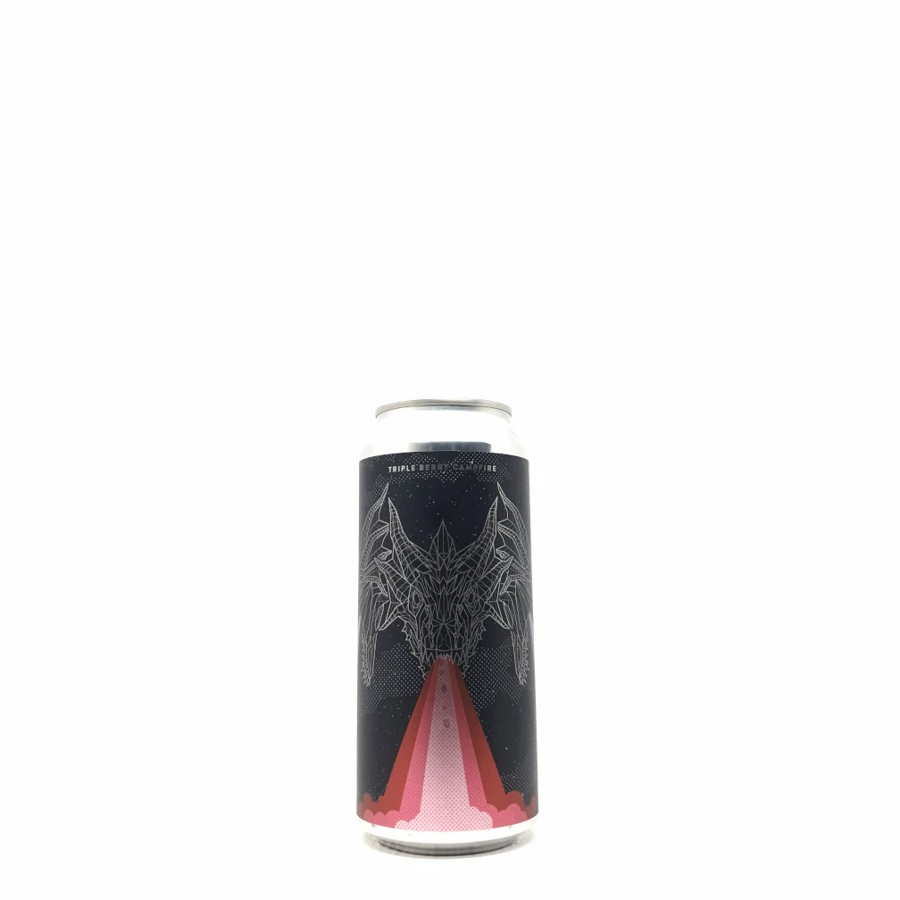 Mortalis & Evil Twin Brewing NYC Even More Hydra 0,473L