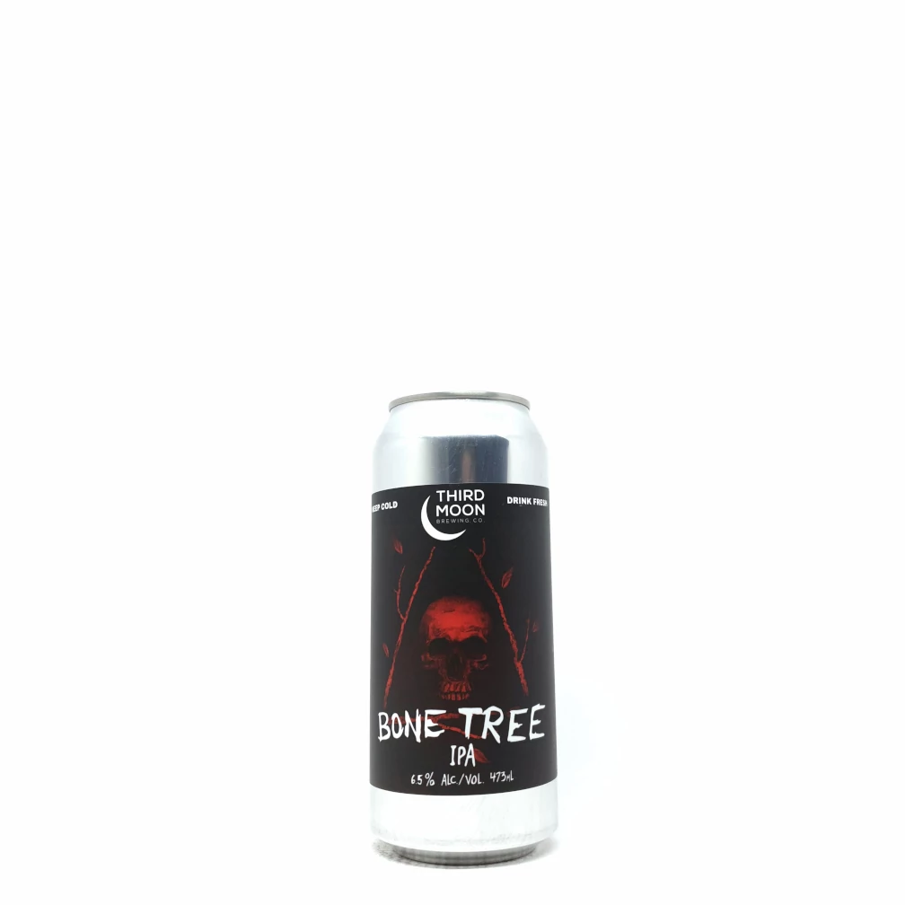 Third Moon Bone Tree 0,473L