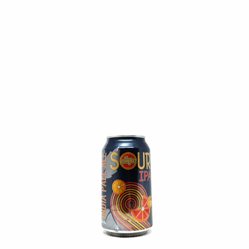 Epic Brewing Company Tart 'N Juicy 0,355L
