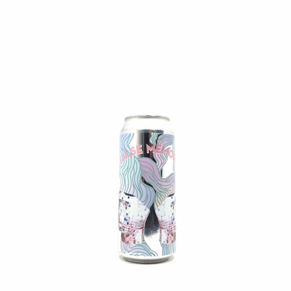 Celestial Beerworks False Memory 0,473L