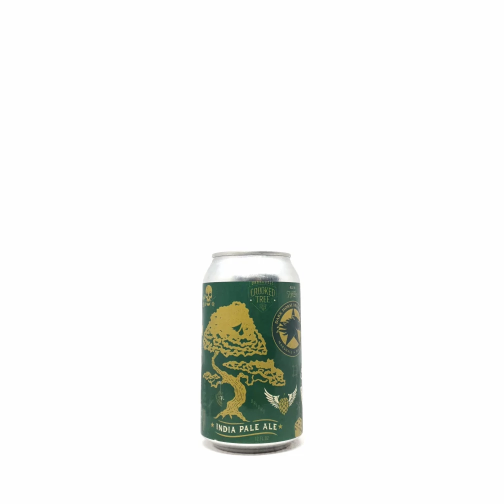 Dark Horse Crooked Tree 0,355L