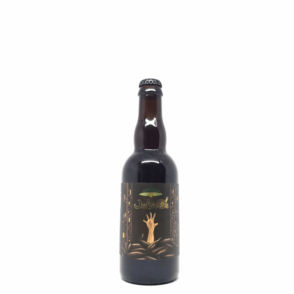 Jackie O's Brewery Prodigality (2022) 0,375L