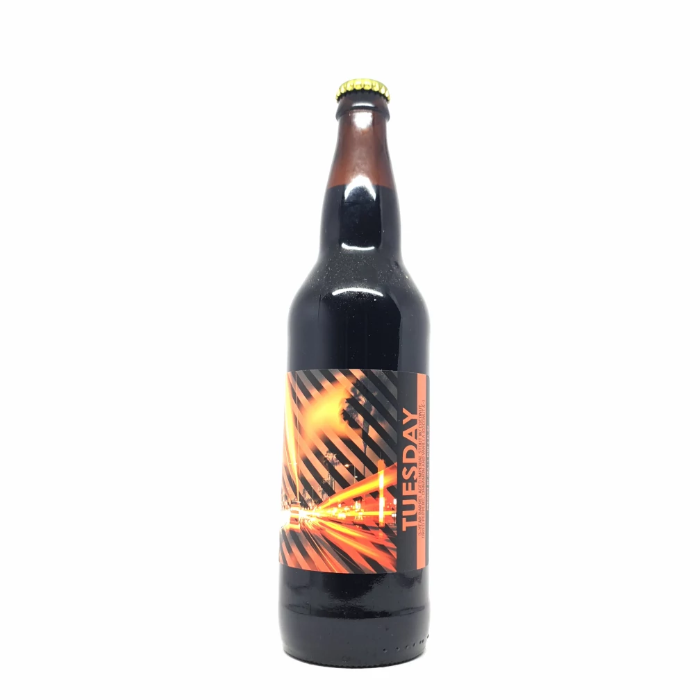 Cycle Tuesday (2023) 0,65L